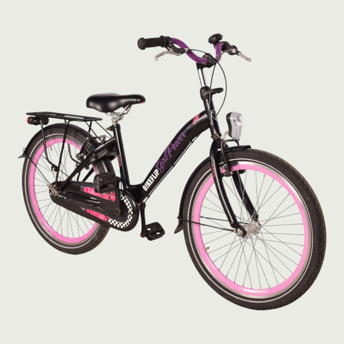 22.419 kinderfiets - BikeFlip