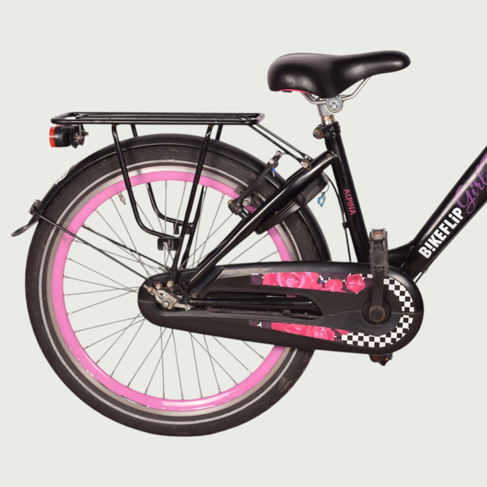 22.419 kinderfiets - BikeFlip
