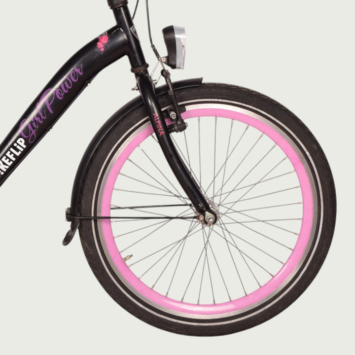 22.419 kinderfiets - BikeFlip
