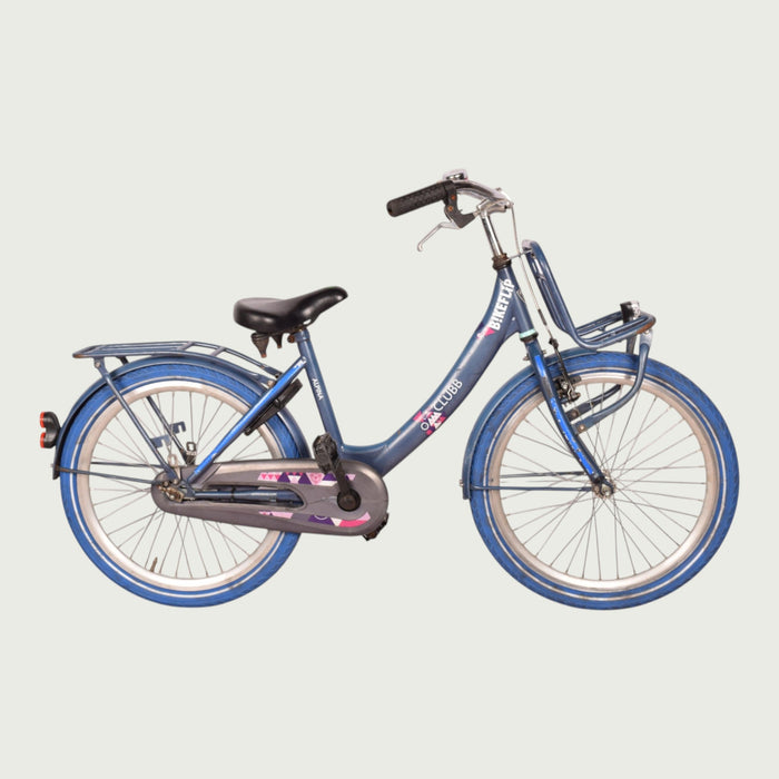 22.430 kinderfiets - BikeFlip
