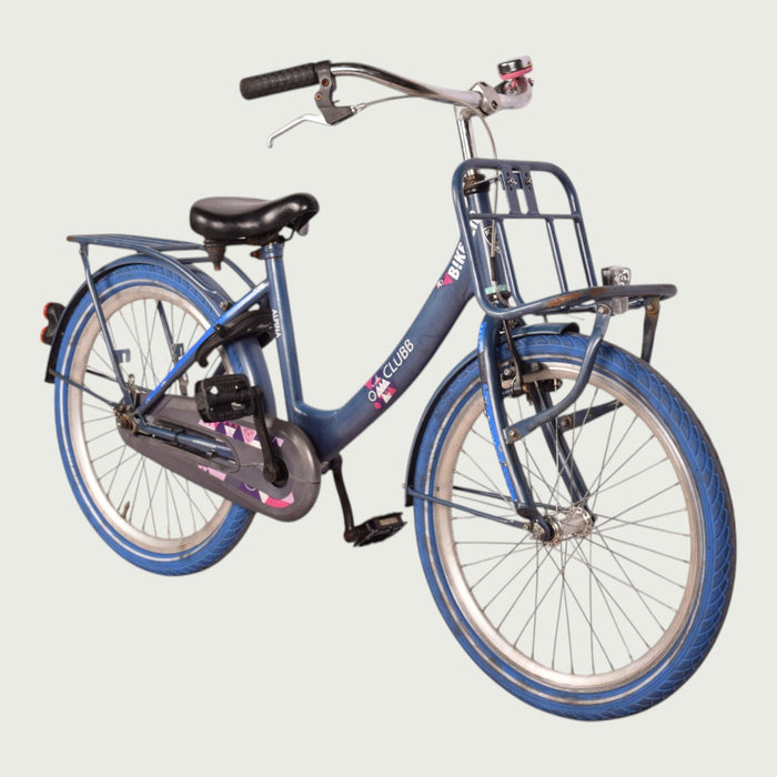 22.430 kinderfiets - BikeFlip