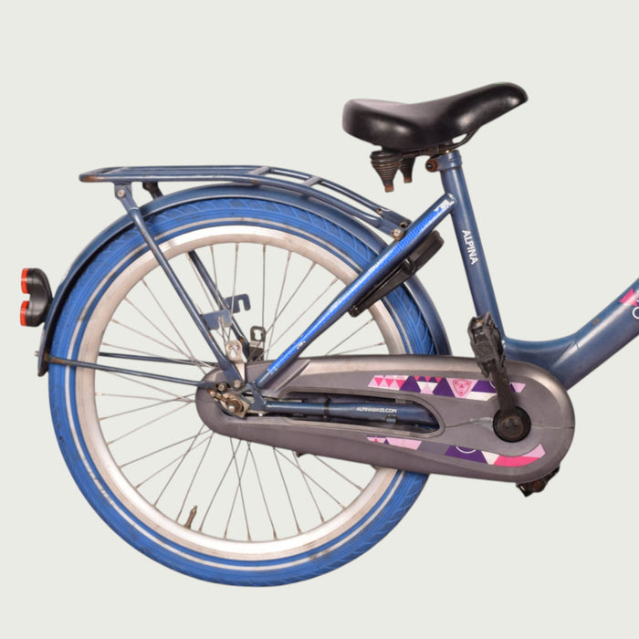 22.430 kinderfiets - BikeFlip