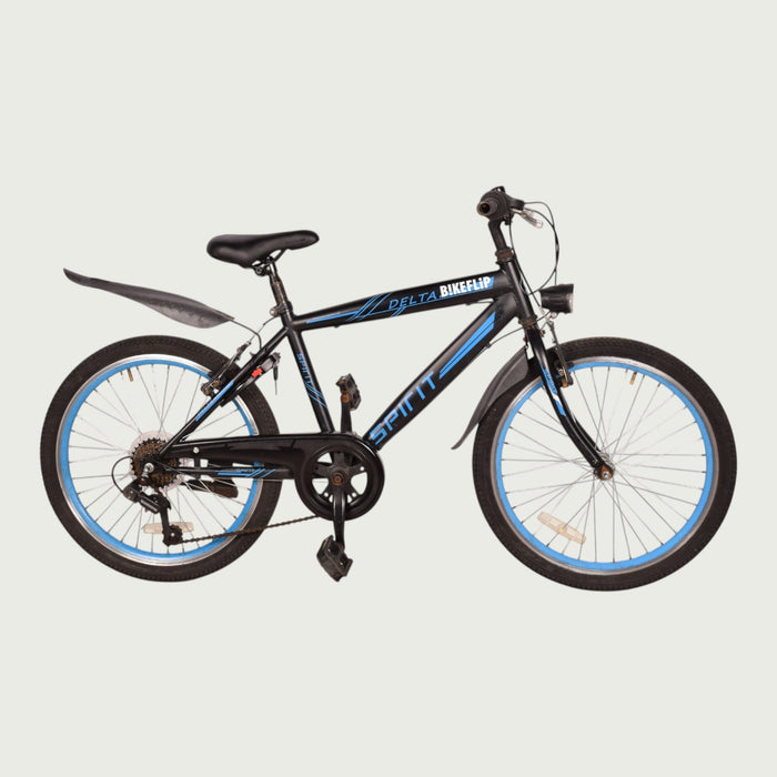 22.432 kinderfiets - BikeFlip