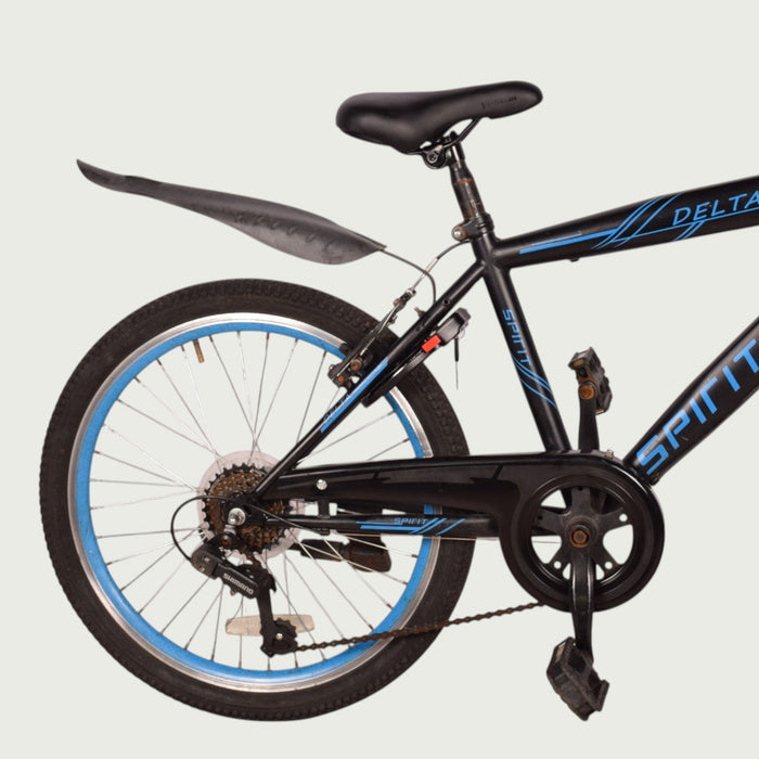 22.432 kinderfiets - BikeFlip