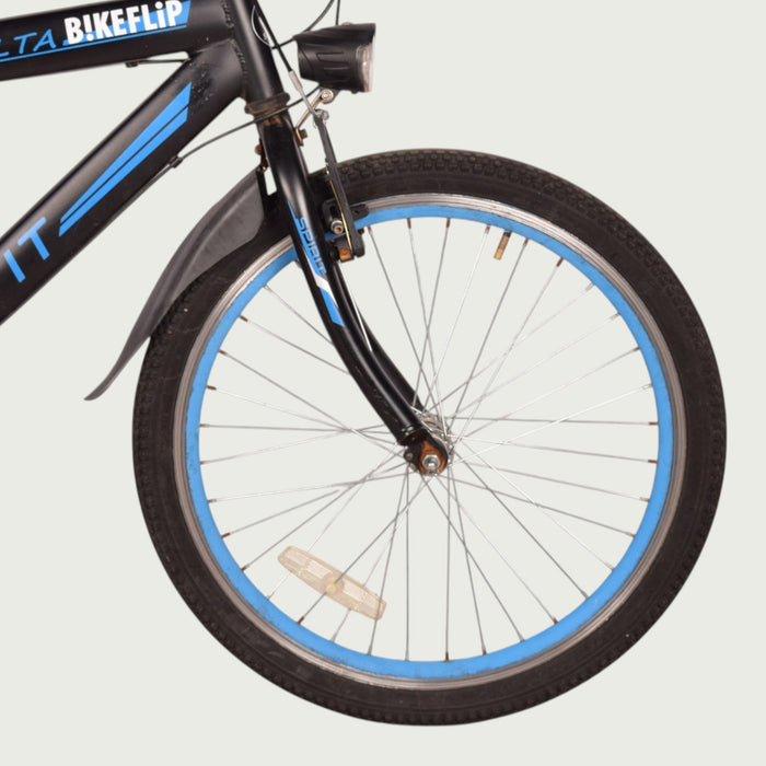 22.432 kinderfiets - BikeFlip