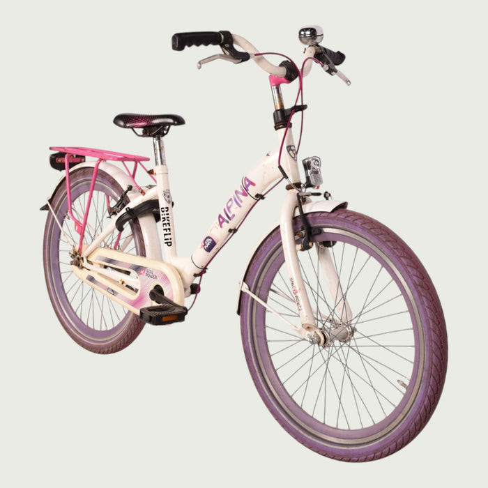 22.433 kinderfiets - BikeFlip