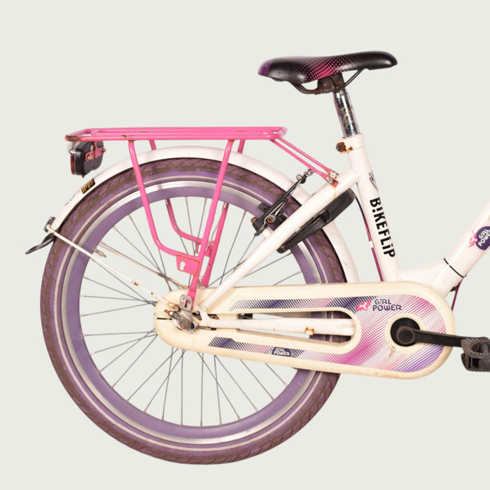 22.433 kinderfiets - BikeFlip