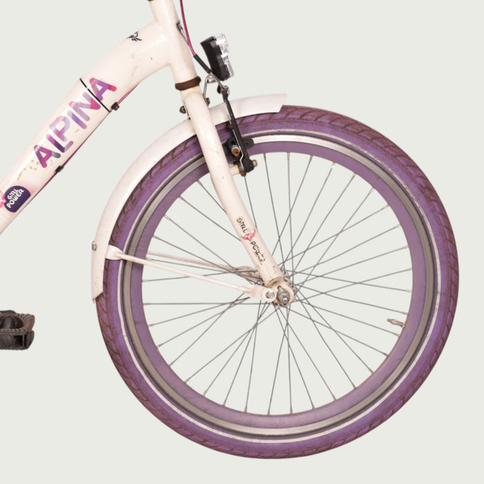 22.433 kinderfiets - BikeFlip