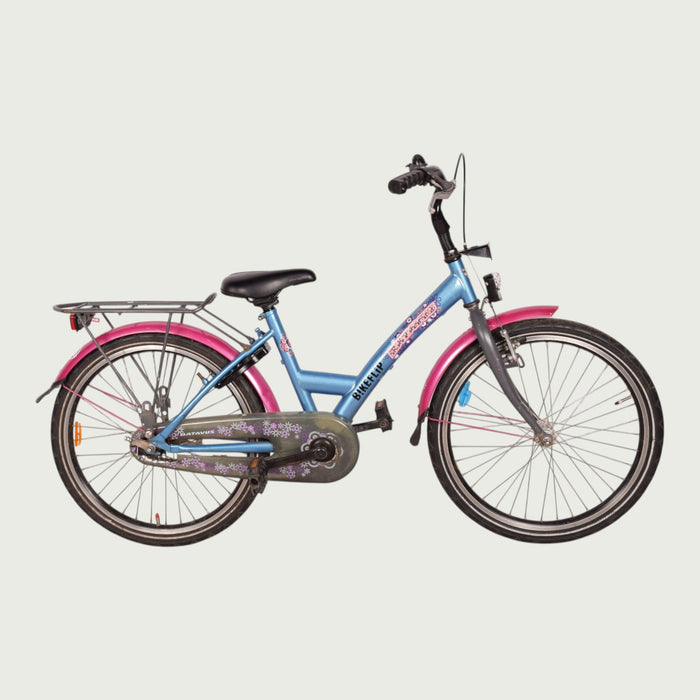 22.434 kinderfiets - BikeFlip