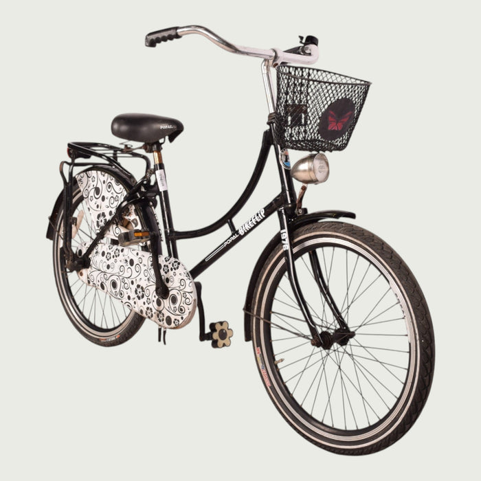 22.435 kinderfiets - BikeFlip