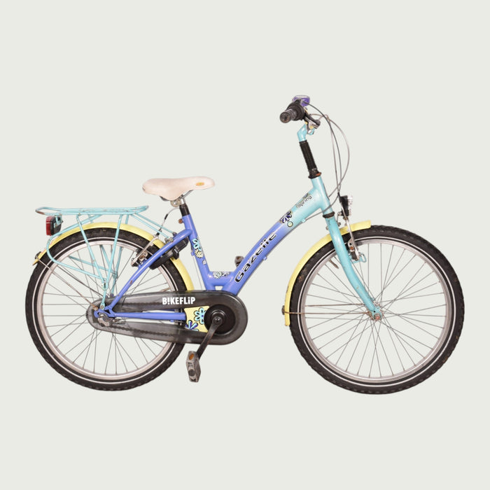 22.439 kinderfiets - BikeFlip