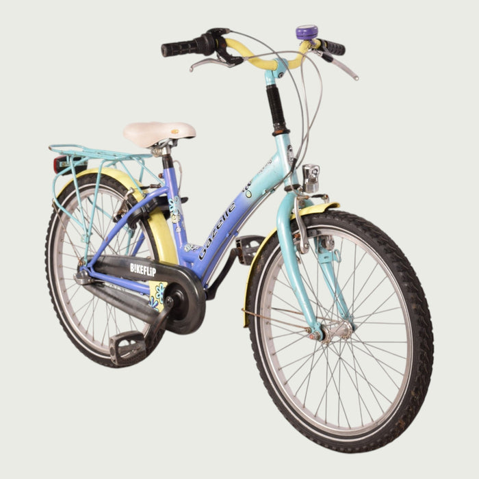 22.439 kinderfiets - BikeFlip