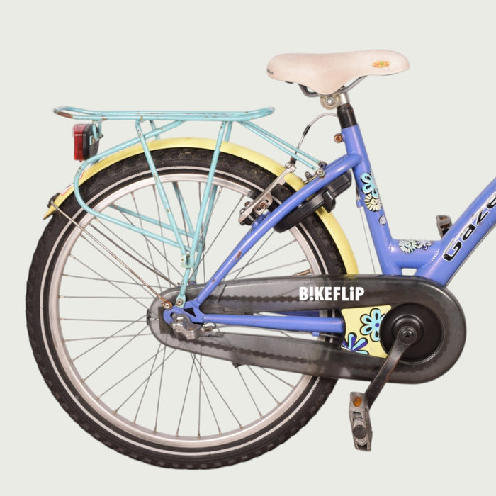 22.439 kinderfiets - BikeFlip