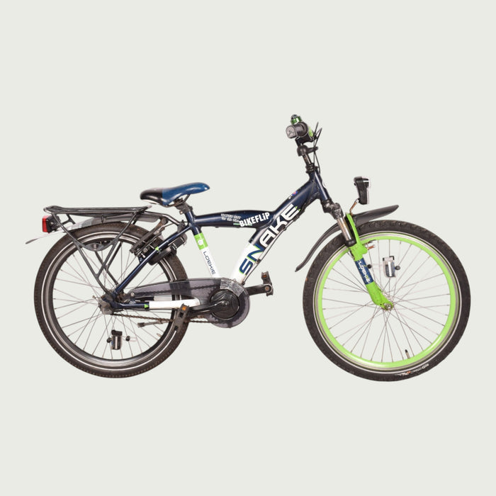 22.440 kinderfiets - BikeFlip