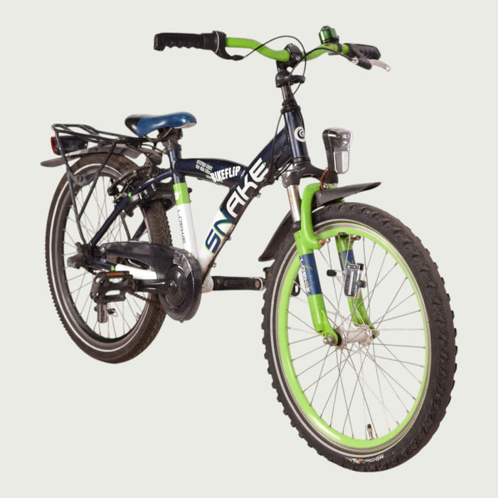 22.440 kinderfiets - BikeFlip