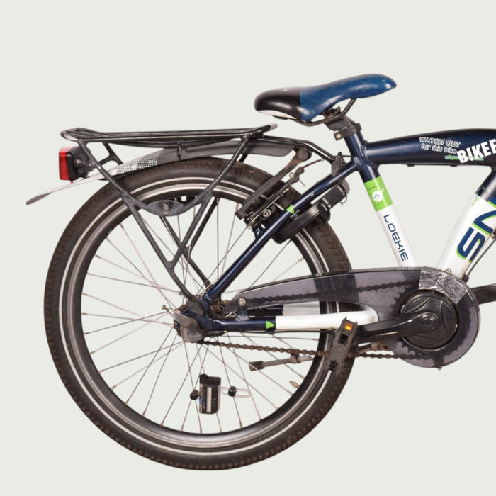 22.440 kinderfiets - BikeFlip