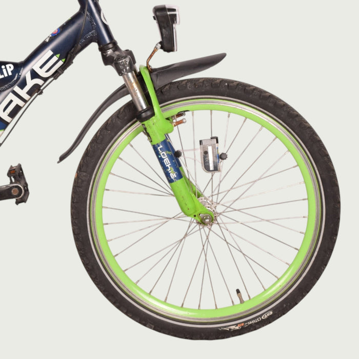 22.440 kinderfiets - BikeFlip
