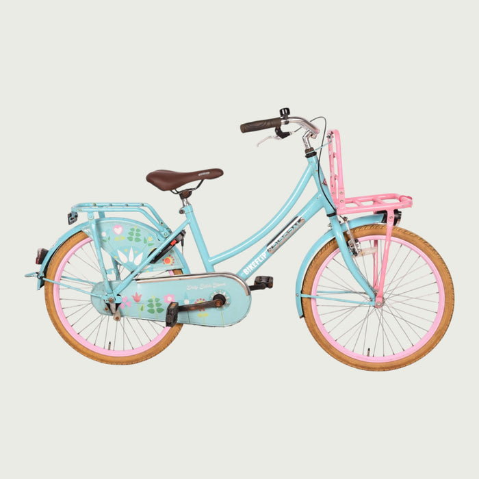 22.441 kinderfiets - BikeFlip