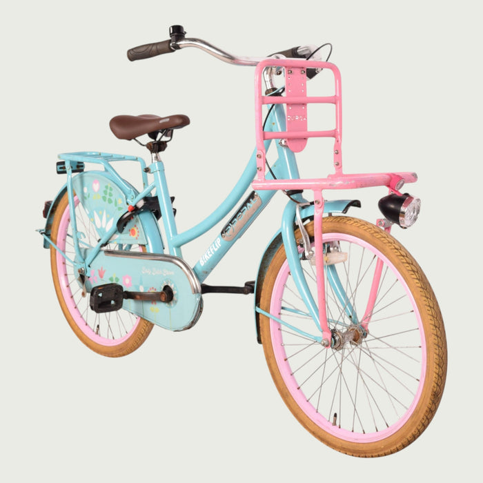 22.441 kinderfiets - BikeFlip