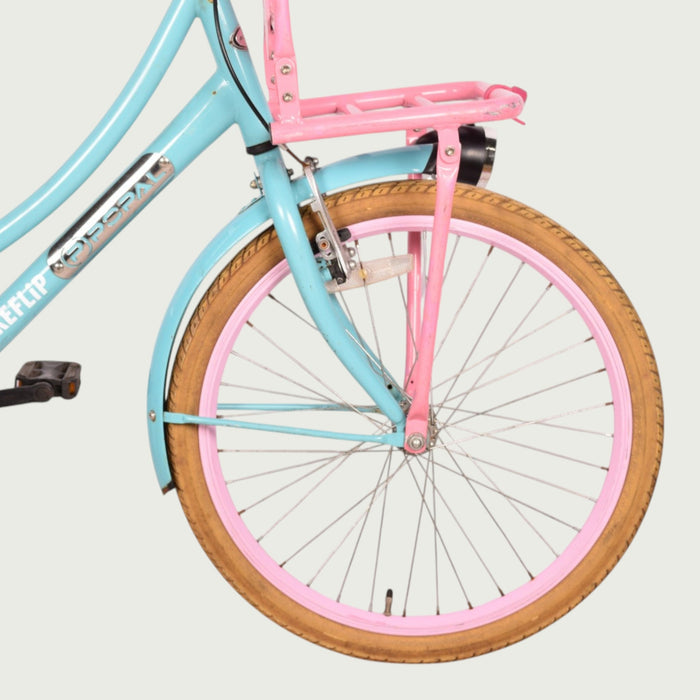 22.441 kinderfiets - BikeFlip