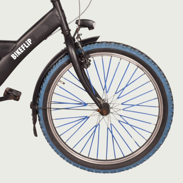 22.442 kinderfiets - BikeFlip