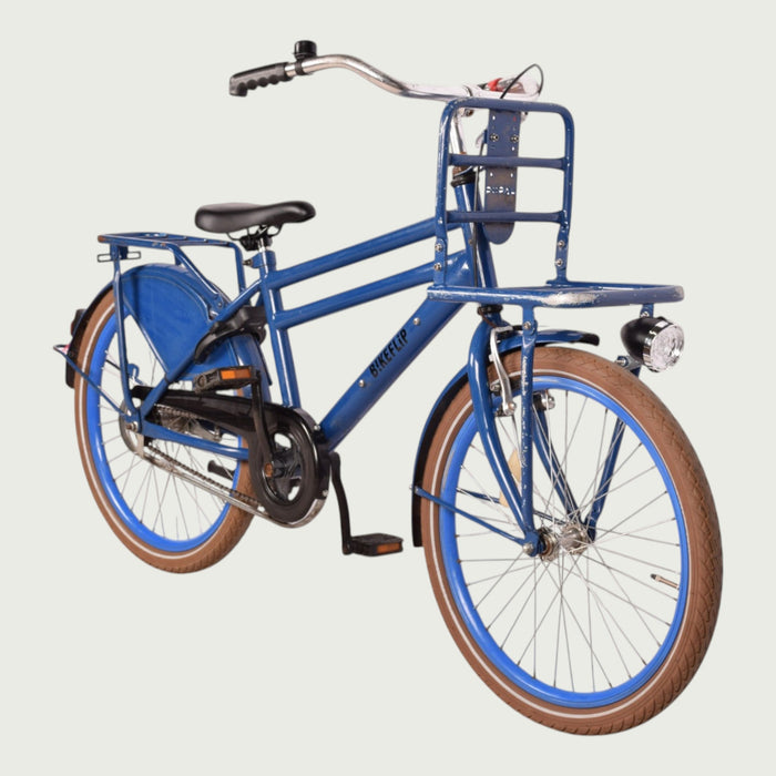 22.443 kinderfiets - BikeFlip