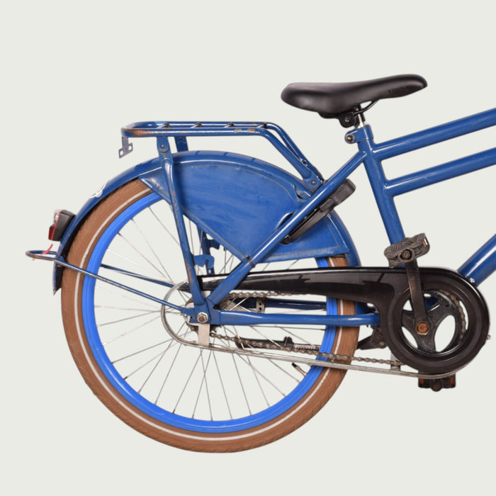 22.443 kinderfiets - BikeFlip