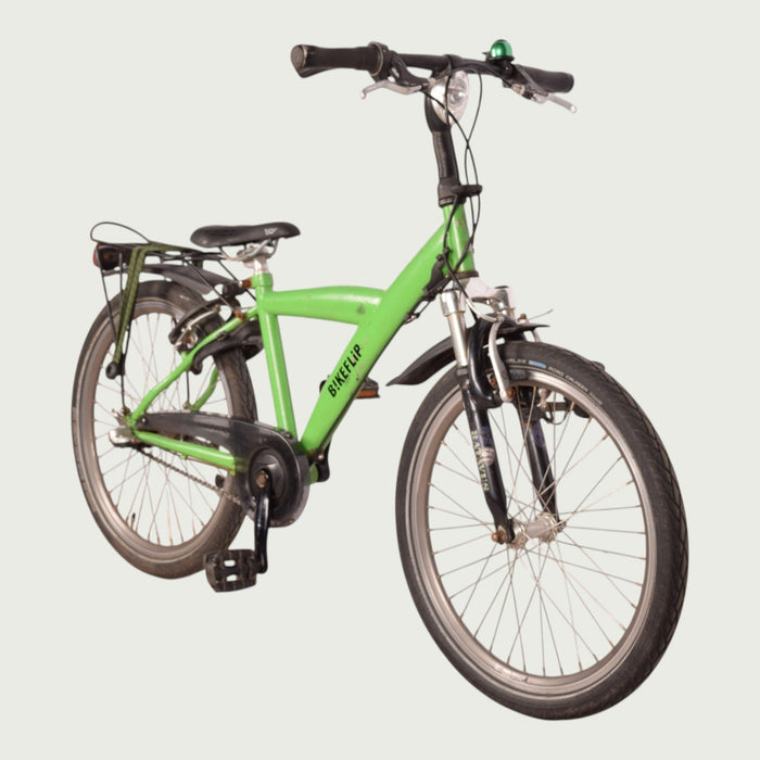 22.444 kinderfiets - BikeFlip