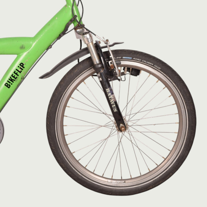 22.444 kinderfiets - BikeFlip