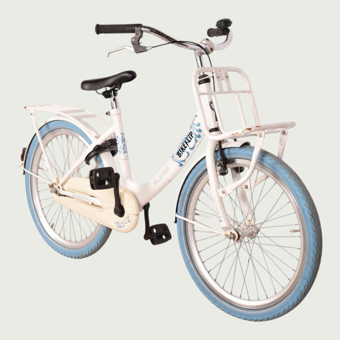 22.446 kinderfiets - BikeFlip