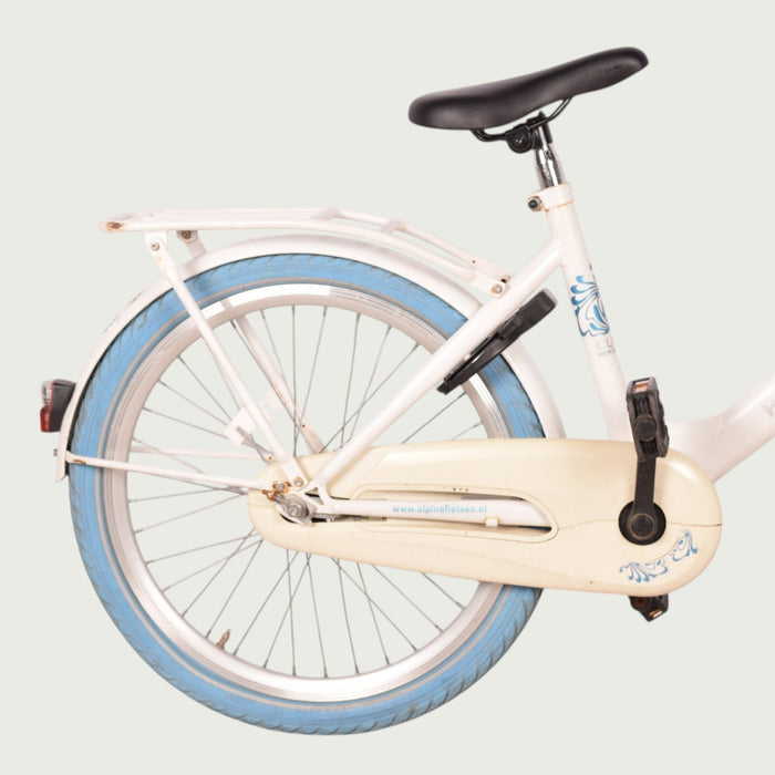 22.446 kinderfiets - BikeFlip