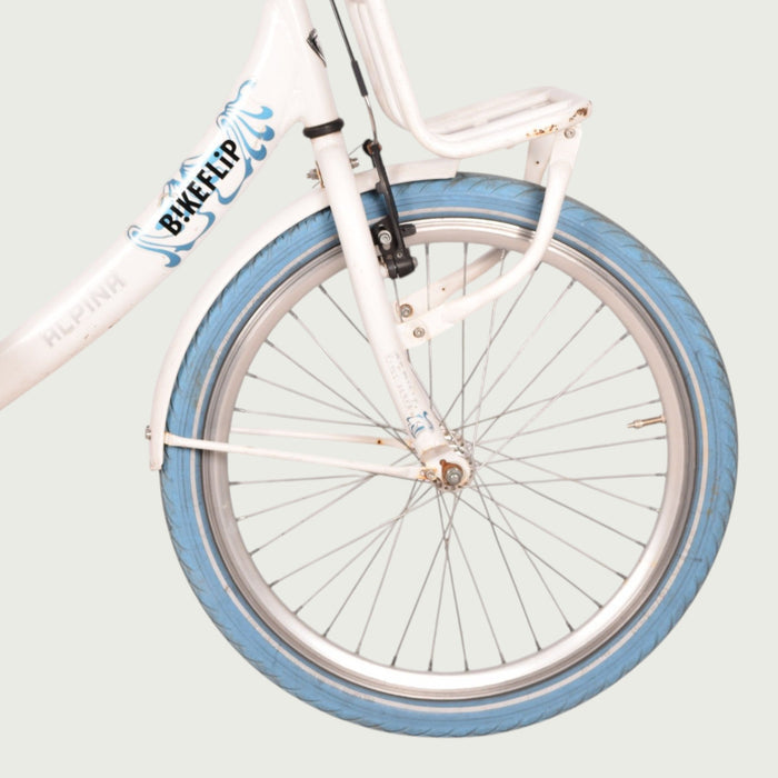 22.446 kinderfiets - BikeFlip