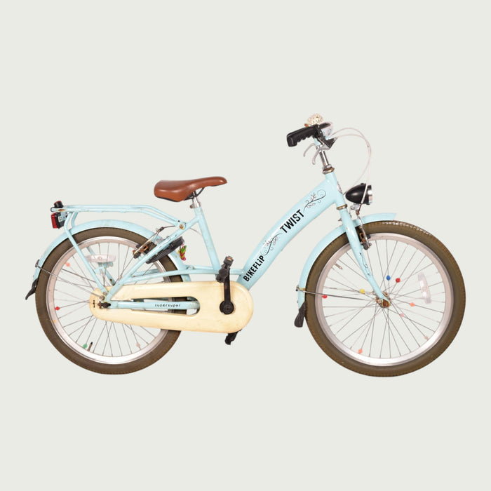 22.447 kinderfiets - BikeFlip