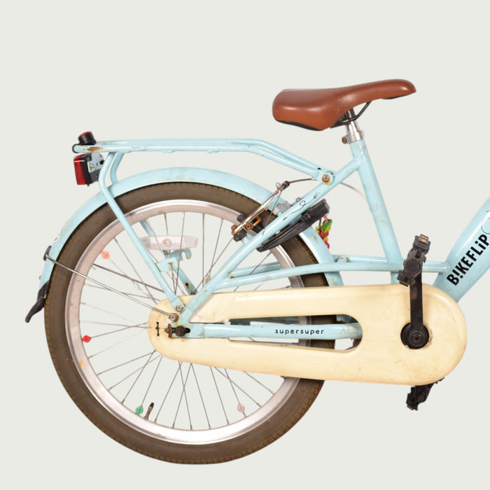 22.447 kinderfiets - BikeFlip