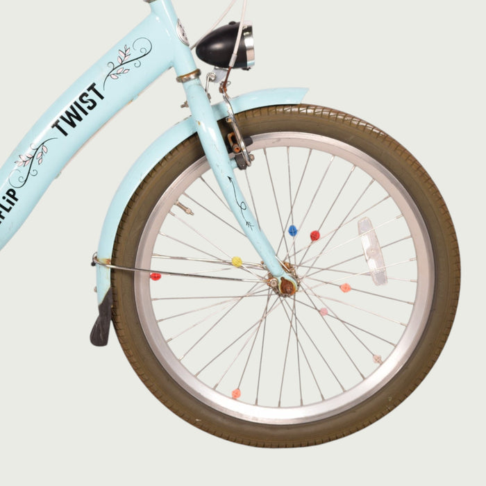 22.447 kinderfiets - BikeFlip