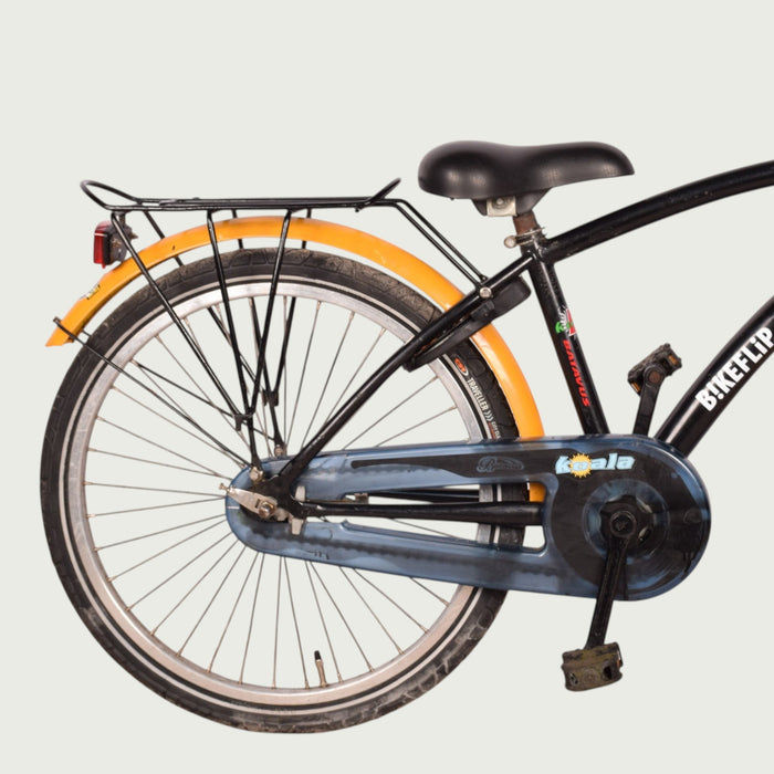22.449 kinderfiets - BikeFlip