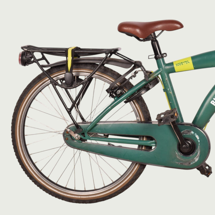 22.453 kinderfiets - BikeFlip