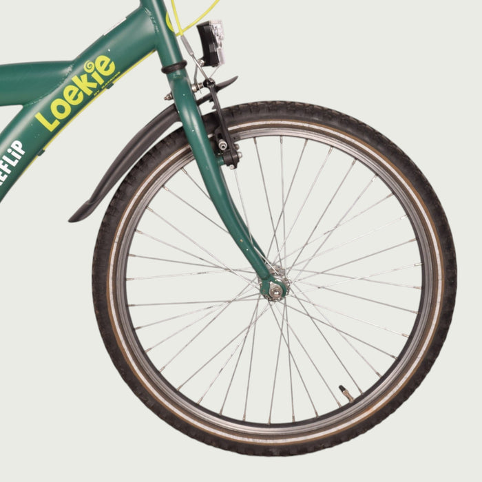 22.453 kinderfiets - BikeFlip
