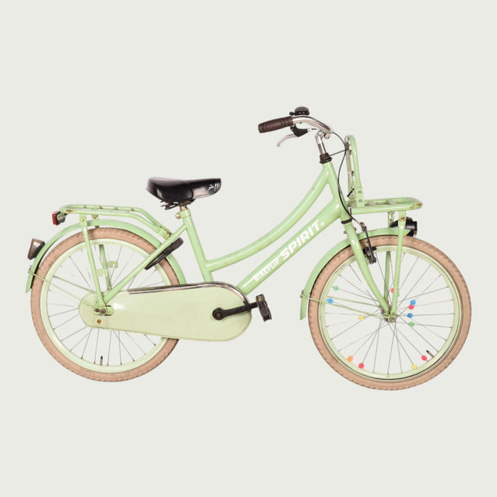 22.460 kinderfiets - BikeFlip
