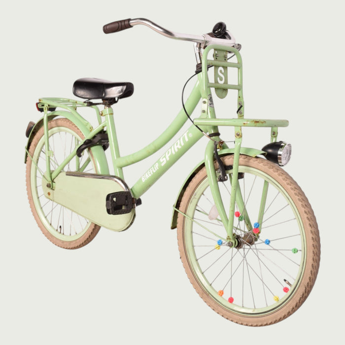 22.460 kinderfiets - BikeFlip