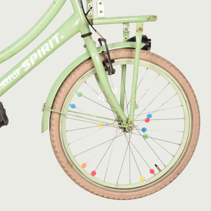 22.460 kinderfiets - BikeFlip