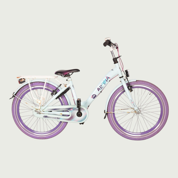 22.461 kinderfiets - BikeFlip