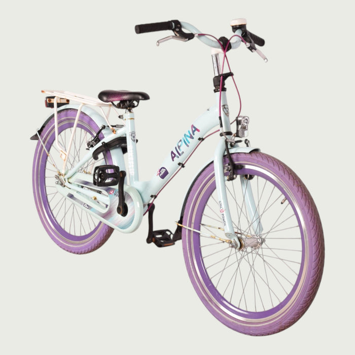 22.461 kinderfiets - BikeFlip