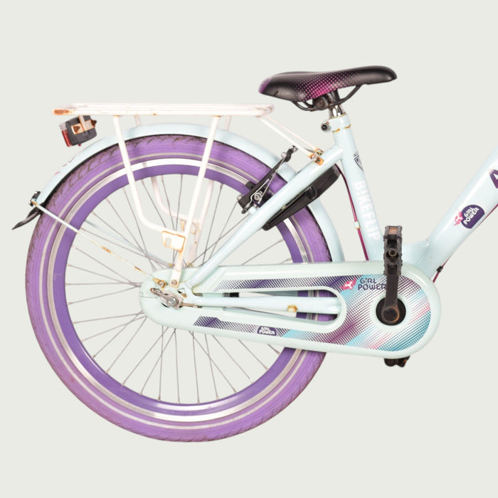 22.461 kinderfiets - BikeFlip
