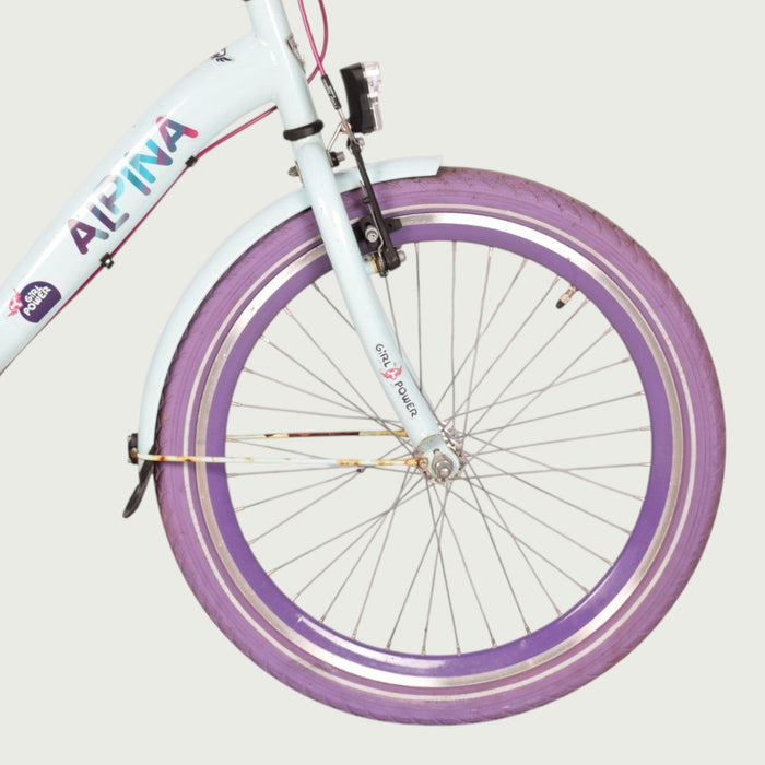 22.461 kinderfiets - BikeFlip