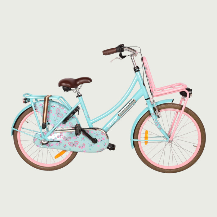 22.462 kinderfiets - BikeFlip