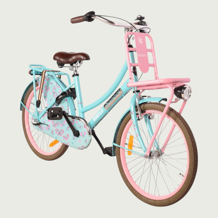22.462 kinderfiets - BikeFlip