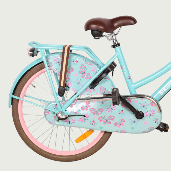 22.462 kinderfiets - BikeFlip