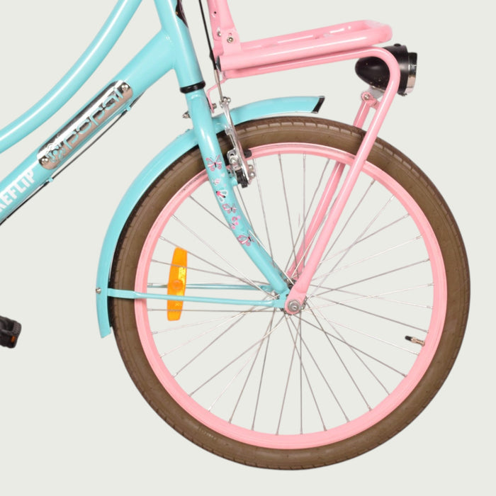 22.462 kinderfiets - BikeFlip