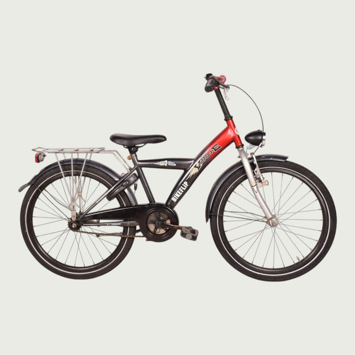 22.463 kinderfiets - BikeFlip